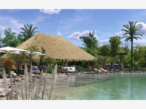 Terreno en venta en Selvamar, Solidaridad, Quintana Roo