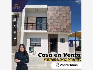 Casa en venta en Residencial las Etnias, Torreón, Coahuila de Zaragoza