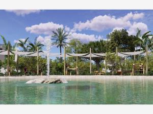 Terreno en venta en Selvamar, Solidaridad, Quintana Roo