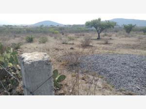 Terreno en venta en San Isidro Miranda, El Marqués, Querétaro