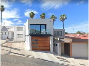 Casa en venta en Colinas de Agua Caliente, Tijuana, Baja California