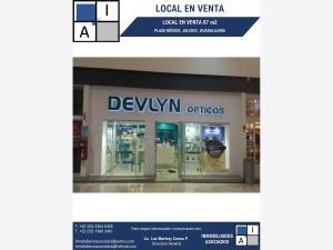 Local en venta en Monraz, Guadalajara, Jalisco