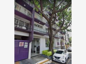 Departamento en venta en Niños Héroes, Benito Juárez, Ciudad de México