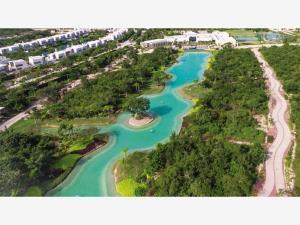 Terreno en venta en Tamanche, Mérida, Yucatán