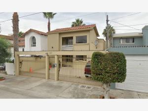 Casa en venta en Costa Dorada, Tijuana, Baja California