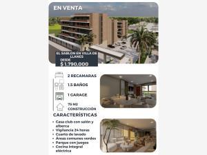 Departamento en venta en El Morro las Colonias, Boca del Río, Veracruz de Ignacio de la Llave