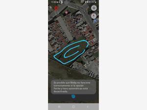 Terreno en venta en San Gregorio Atzompa, San Gregorio Atzompa, Puebla