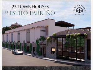 Departamento en venta en Parras de la Fuente Centro, Parras, Coahuila de Zaragoza