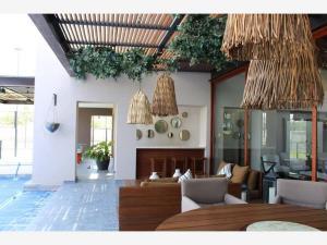Casa en venta en Club de Golf Ventanas, San Miguel de Allende, Guanajuato