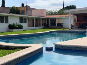 Casa en venta en Pedregal de las Fuentes, Jiutepec, Morelos