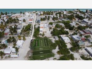 Terreno en venta en Chelem, Progreso, Yucatán