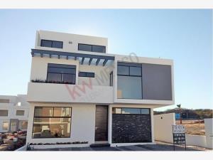 Casa en venta en Grand Preserve, Querétaro, Querétaro