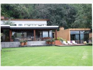 Casa en renta en Monte Alto, Valle de Bravo, México
