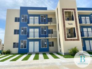 Departamento en venta en Paraíso Vallarta, Bahía de Banderas, Nayarit con alberca e internet