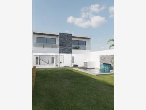 Casa en venta en Burgos, Temixco, Morelos