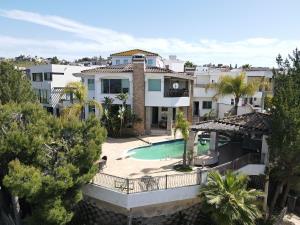 Casa en venta en Hacienda Agua Caliente, Tijuana, Baja California