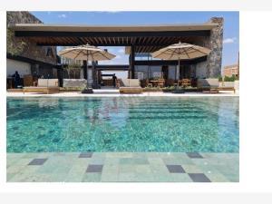 Terreno en venta en Jardines del Bosque, San Miguel de Allende, Guanajuato