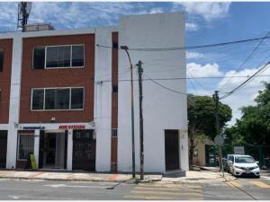 Edificio en venta en Vista Hermosa, Cuernavaca, Morelos Edificio en venta en Vista Hermosa, Cuernavaca, Morelos