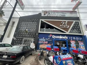 Local en renta en Las Rosas, Gómez Palacio, Durango
