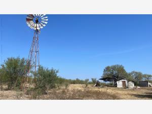 Finca-Rancho en venta en Rancho Escondido, Montemorelos, Nuevo León