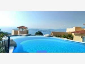 Casa en venta en El Glomar, Acapulco de Juárez, Guerrero Casa en venta en El Glomar, Acapulco de Juárez, Guerrero