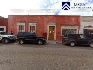 Casa en venta en Barrio Tierra Blanca, Durango, Durango