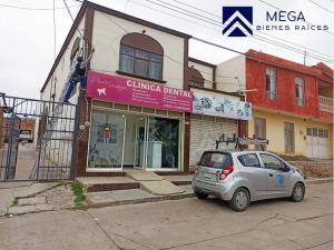 Edificio en venta en Felipe Angeles, Durango, Durango