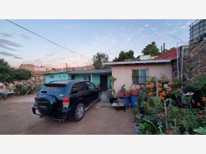 Casa en venta en Plan Libertador, Playas de Rosarito, Baja California