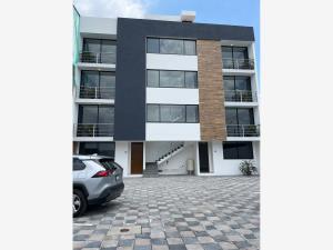 Departamento en venta en San Bernardino Tlaxcalancingo, San Andrés Cholula, Puebla