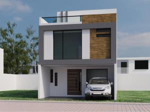 Casa en venta en San Andrés Cholula Centro, San Andrés Cholula, Puebla