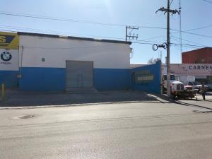Bodega en renta en Nueva Imagen, Saltillo, Coahuila de Zaragoza