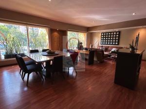 Departamento en venta en Santa Fe La Loma, Álvaro Obregón, Ciudad de México