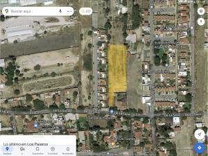 Terreno en venta en Los Pájaros, Corregidora, Querétaro Terreno en venta en Los Pájaros, Corregidora, Querétaro