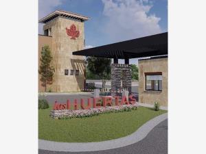 Terreno en venta en Las Huertas, Arteaga, Coahuila de Zaragoza
