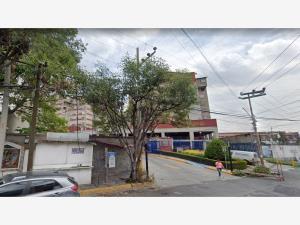Departamento en venta en San Pedro de los Pinos, Álvaro Obregón, Ciudad de México