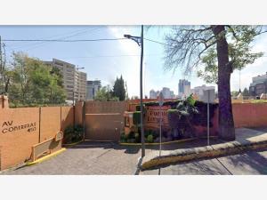 Casa en venta en San Jeronimo Lidice, La Magdalena Contreras, Ciudad de México