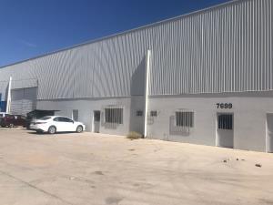 Bodega en renta en La Joya, Torreón, Coahuila de Zaragoza