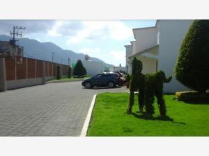 Casa en venta en Tenango de Arista, Tenango del Valle, México