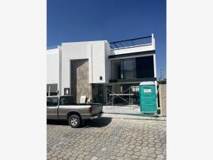Casa en venta en Lomas de Angelópolis, San Andrés Cholula, Puebla