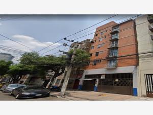 Departamento en venta en Anáhuac I Sección, Miguel Hidalgo, Ciudad de México
