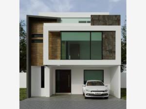 Casa en venta en Santa Maria Coronango, Coronango, Puebla