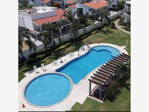 Departamento en venta en Paraíso Country Club, Emiliano Zapata, Morelos