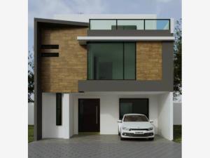 Casa en venta en Santa Maria Coronango, Coronango, Puebla