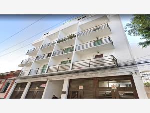 Departamento en venta en Albert, Benito Juárez, Ciudad de México