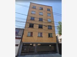 Departamento en venta en Doctores, Cuauhtémoc, Ciudad de México