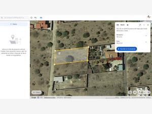 Terreno en venta en Granjas Banthí Sección Solares, San Juan del Río, Querétaro