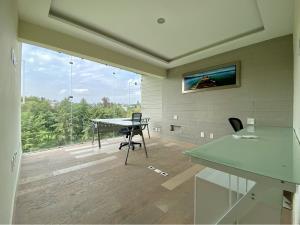 Oficina en renta en Club de Golf Bellavista, Atizapán de Zaragoza, México