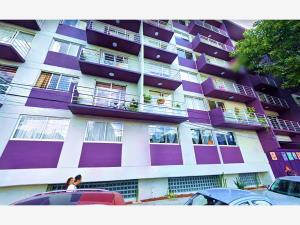 Departamento en venta en Niños Héroes, Benito Juárez, Ciudad de México
