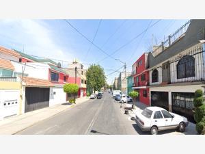 Casa en venta en Agricola Oriental, Iztacalco, Ciudad de México