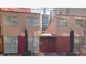 Casa en venta en Merced Gomez, Benito Juárez, Ciudad de México